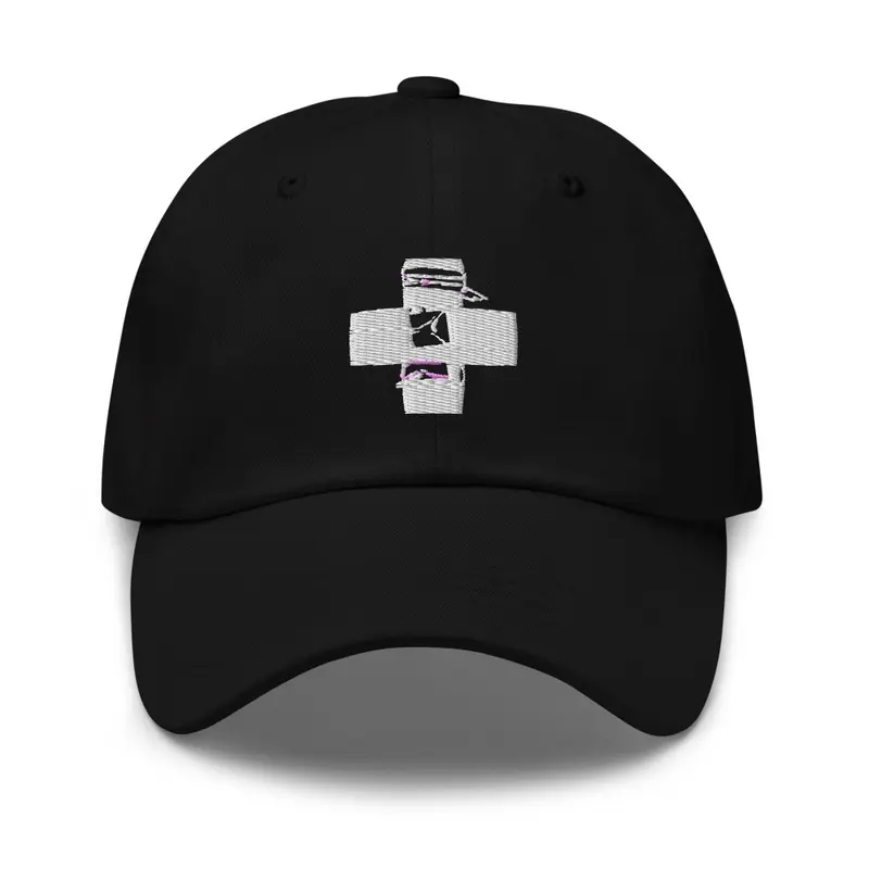 ICC "The Basics" Hat